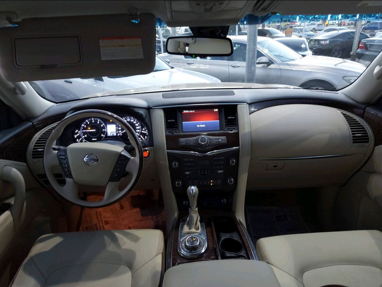 Nissan Patrol - Image 3
