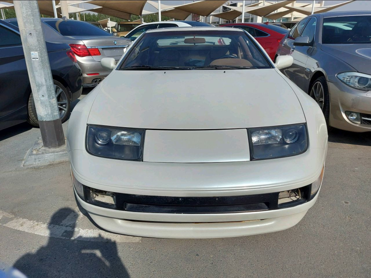 Nissan 300ZX - Image 3