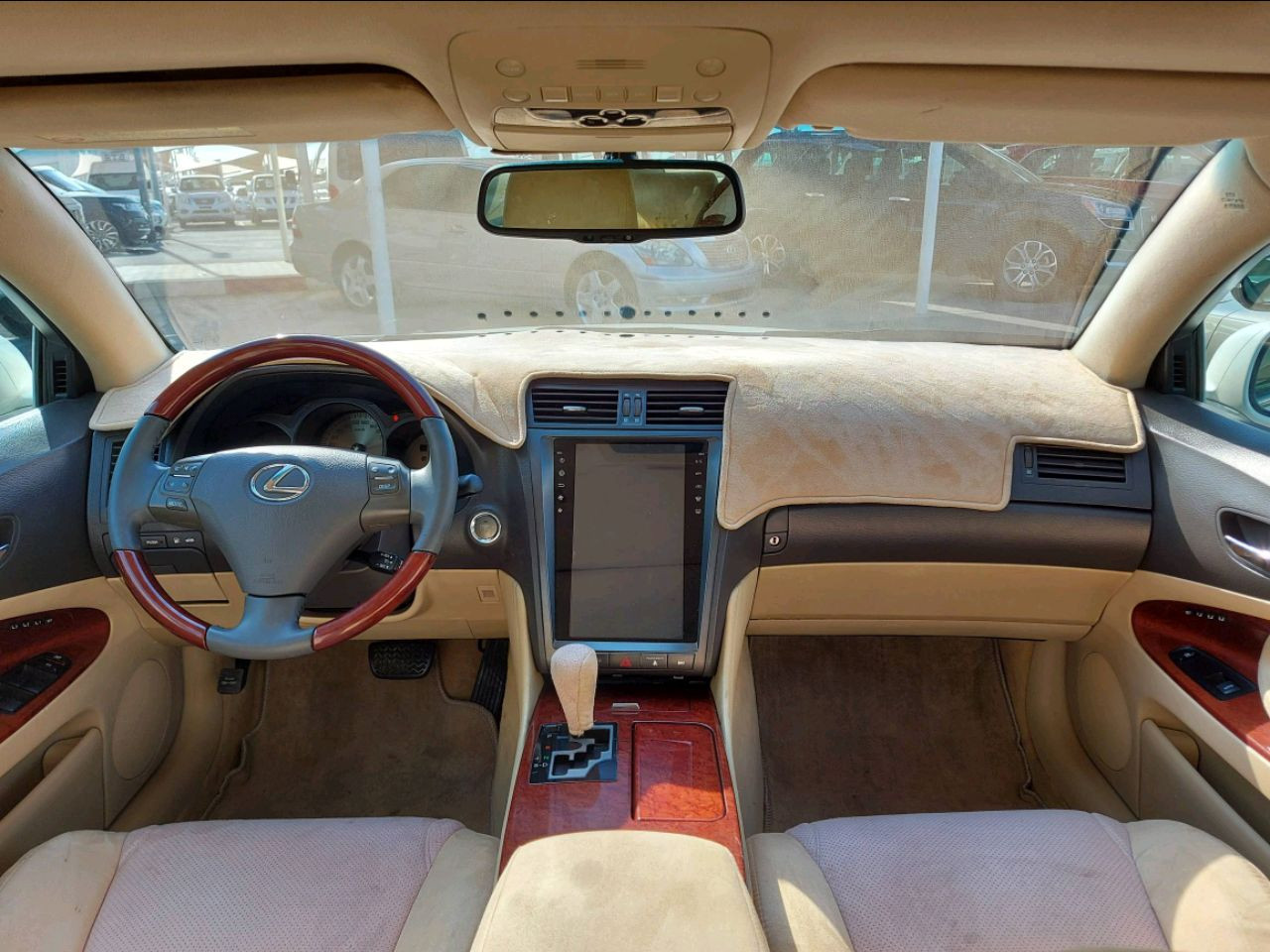 Lexus GS-Series - Image 2