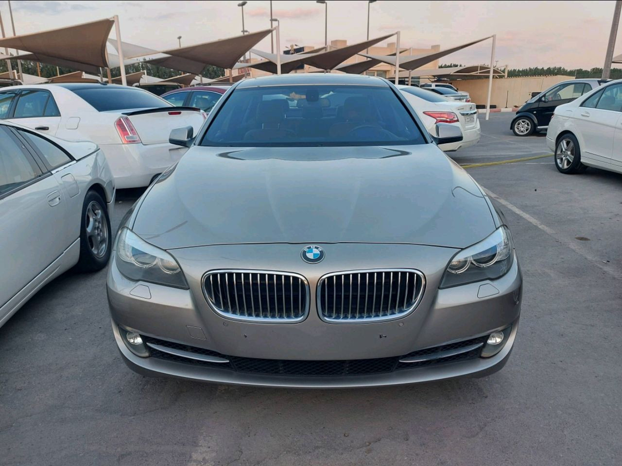 BMW 7-Series - Image 4