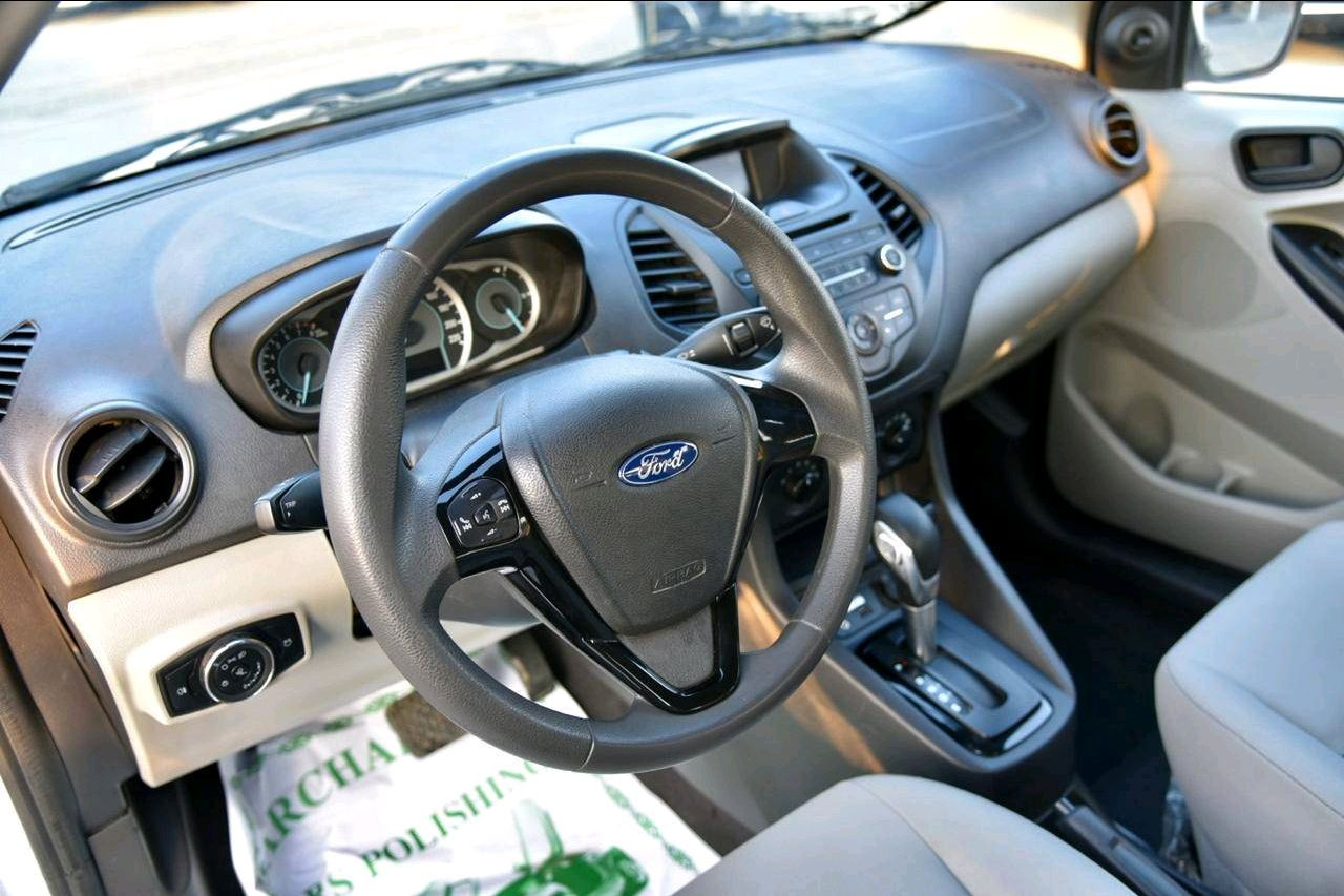 Ford Figo - Image 3