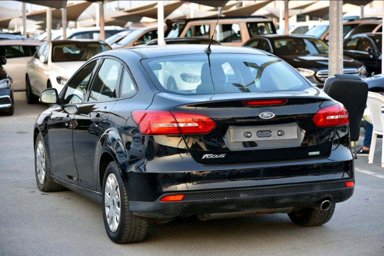 Ford Focus - Image 3