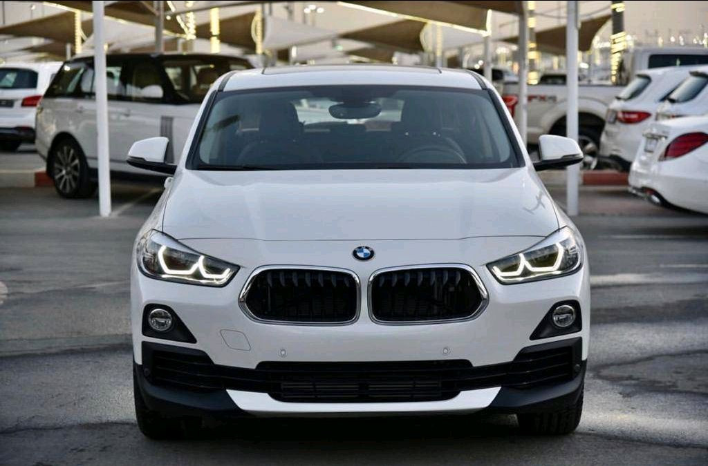 BMW X2 - Image 3