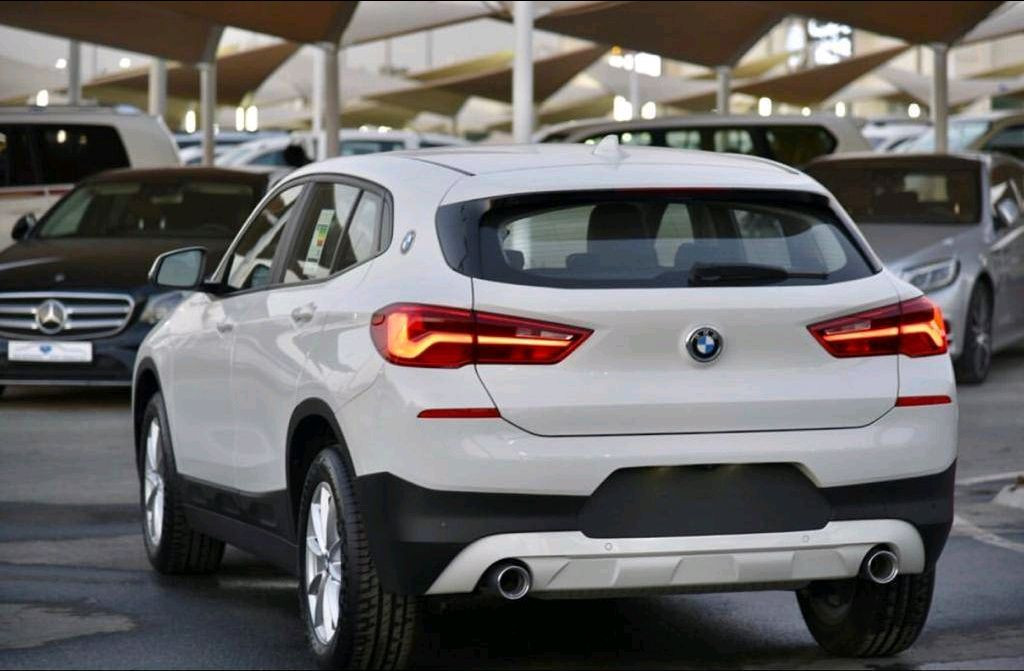 BMW X2 - Image 4