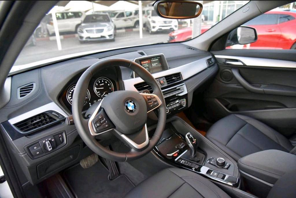 BMW X2 - Image 6