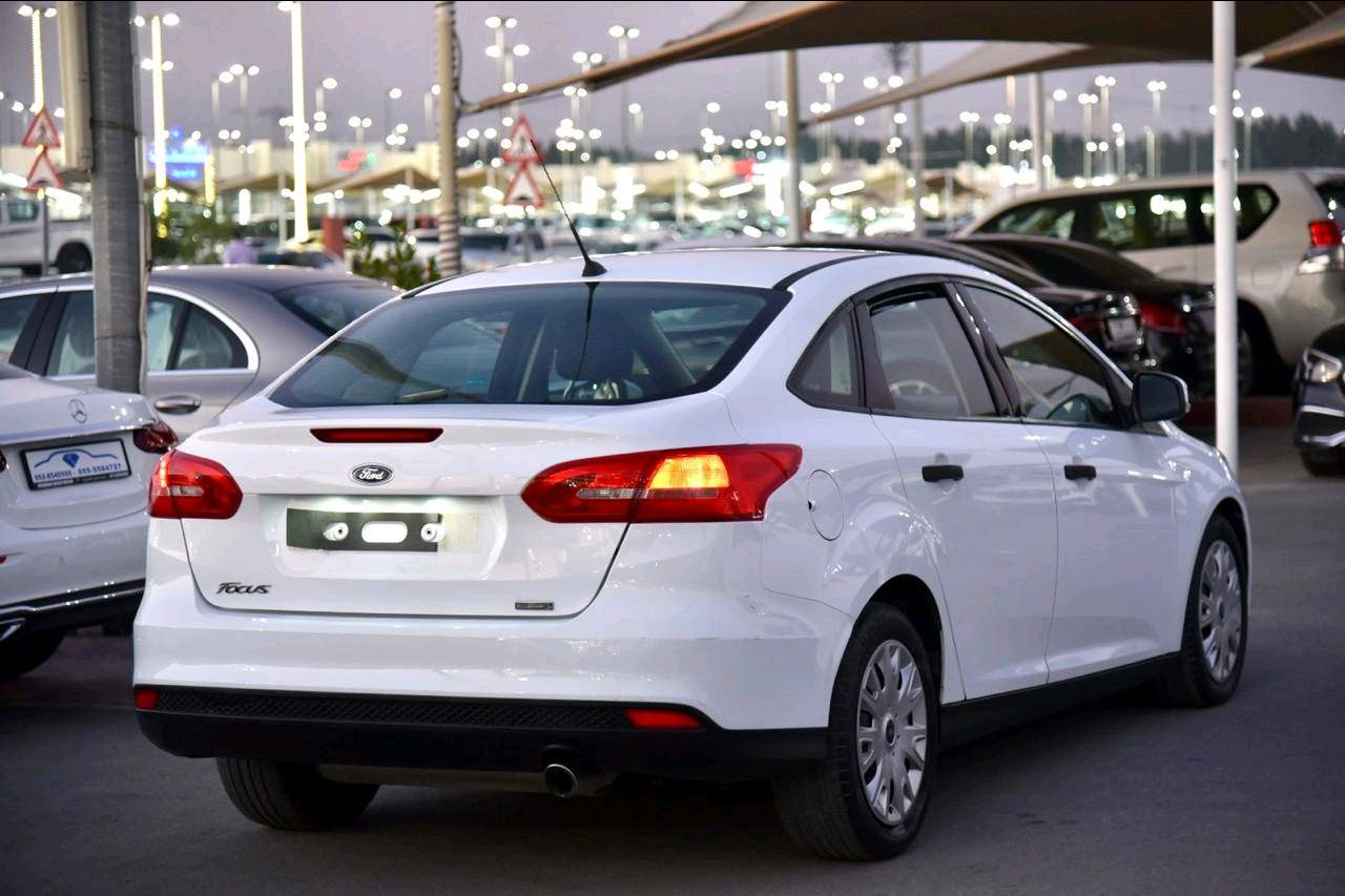 Ford Focus - Image 3