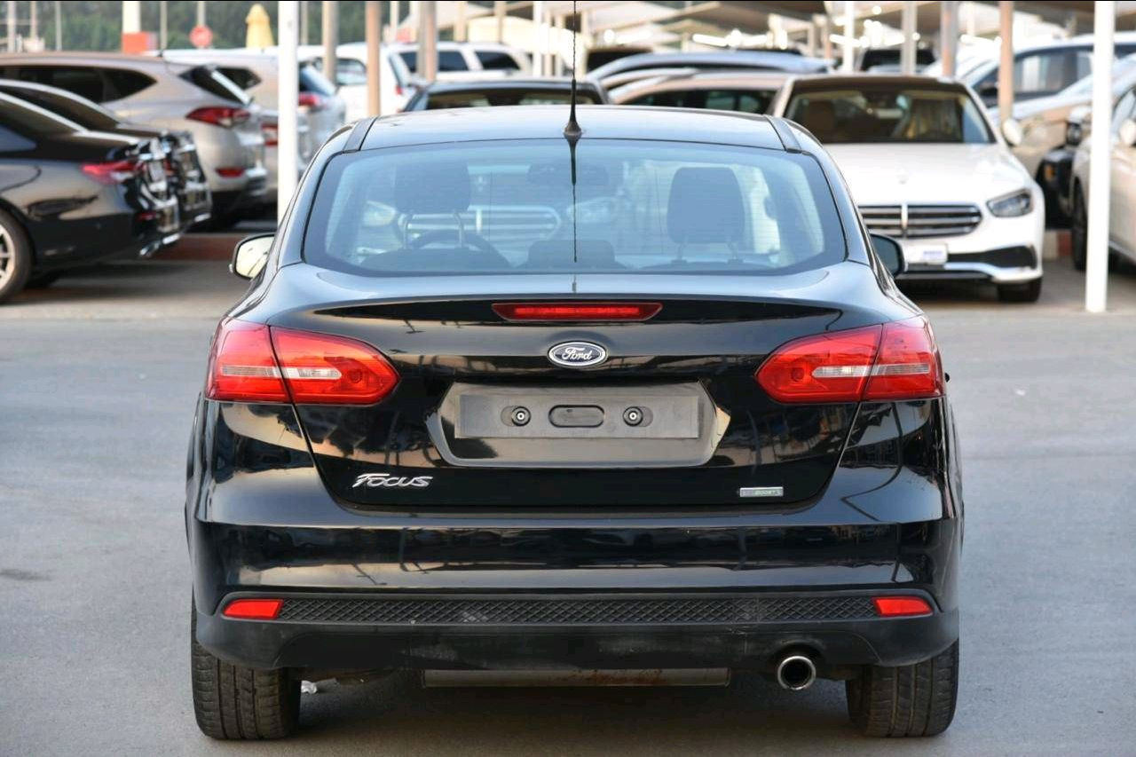 Ford Focus - Image 4