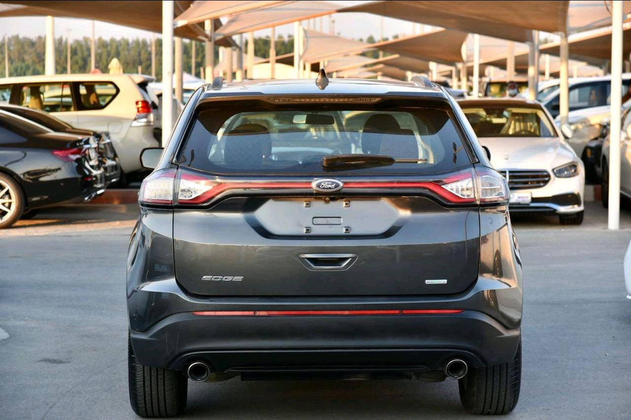 Ford Edge - Image 2