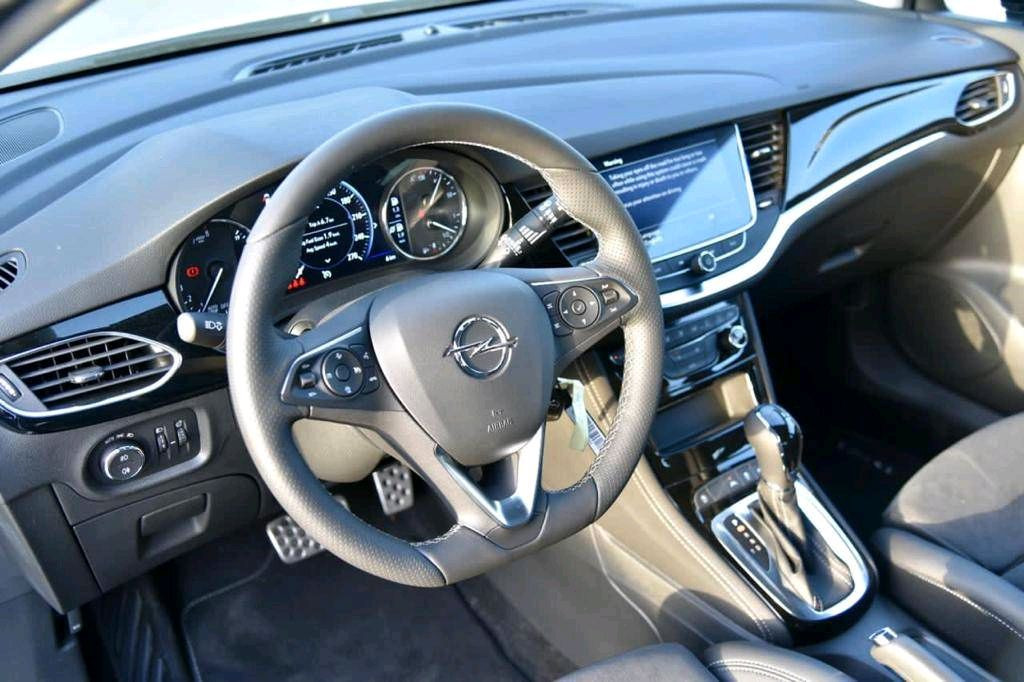 Opel Astra - Image 5
