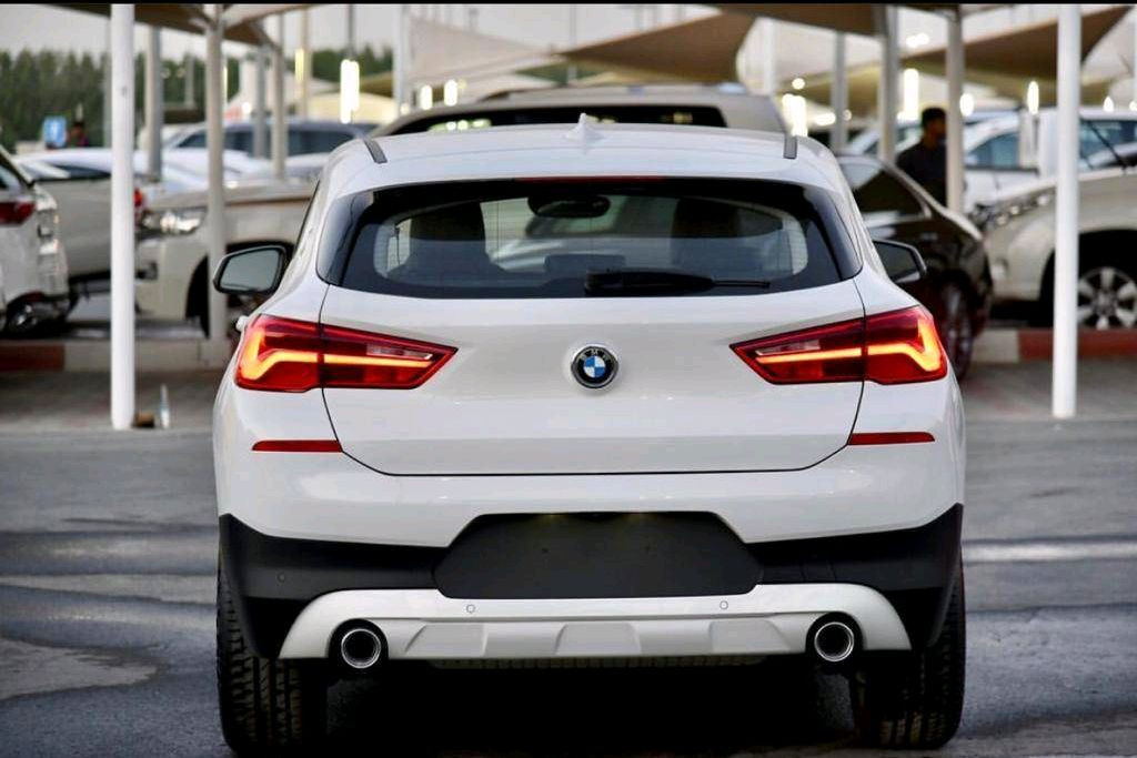 BMW X2 - Image 5