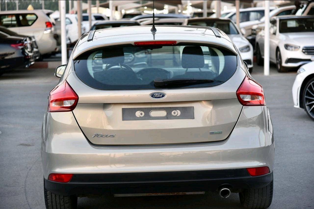 Ford Focus - Image 4