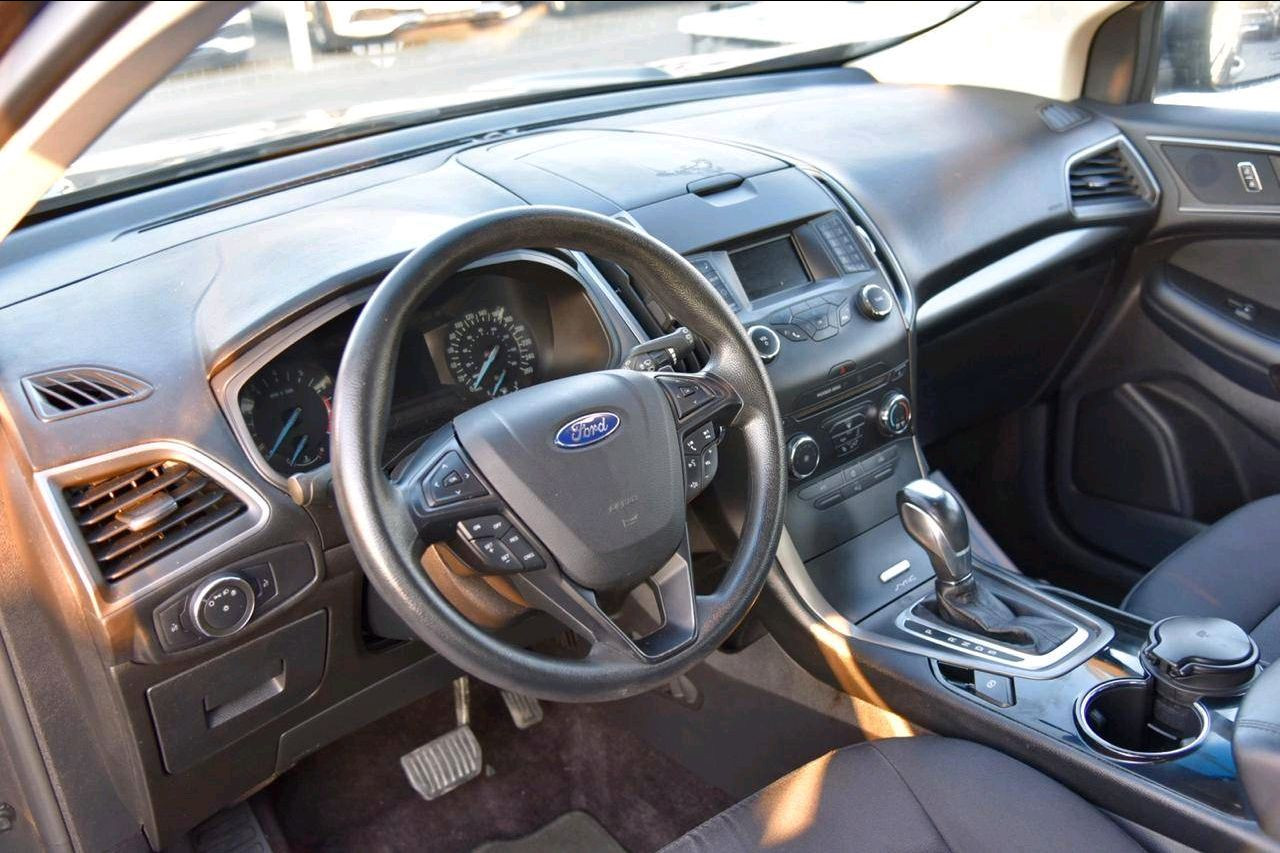 Ford Edge - Image 3