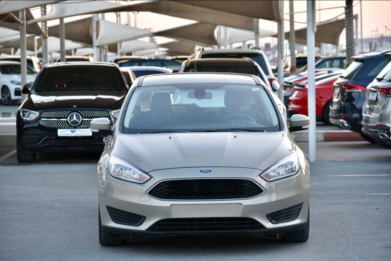 Ford Focus - Image 3