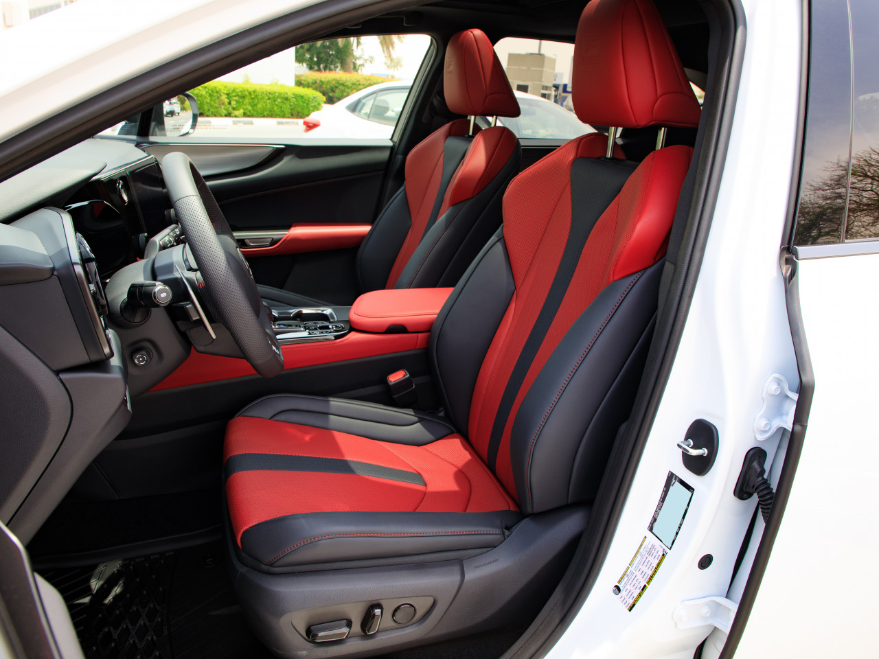 Lexus Nx series - Image 3