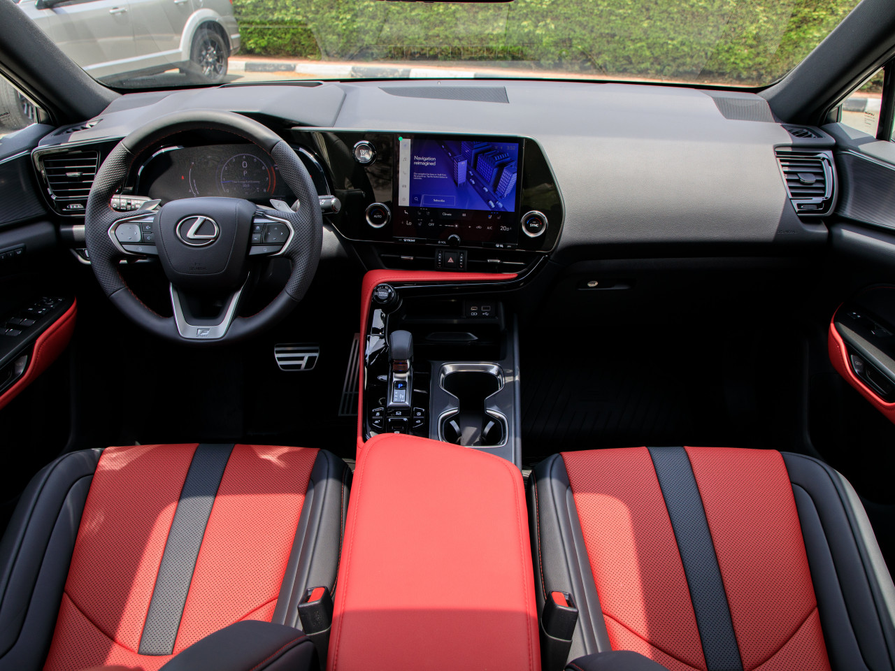 Lexus Nx series - Image 4