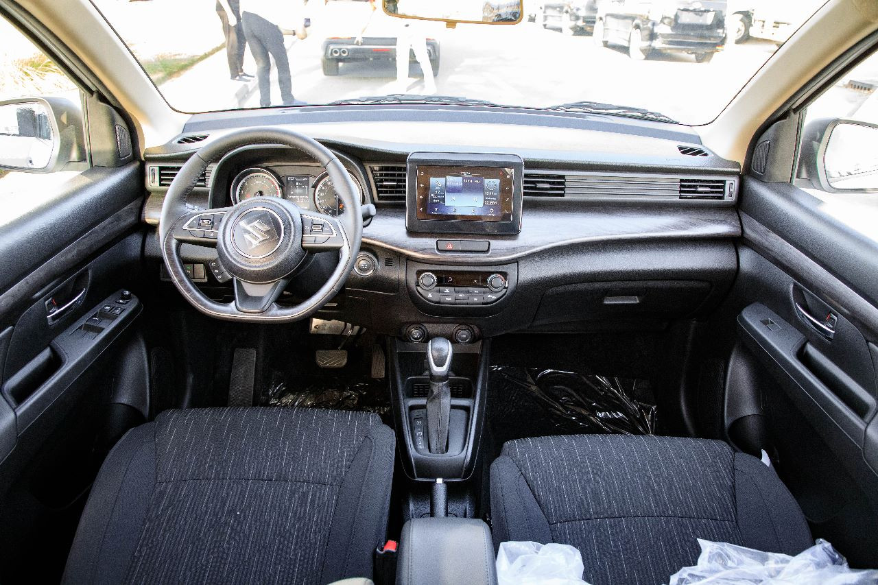 Suzuki Ertiga - Image 3