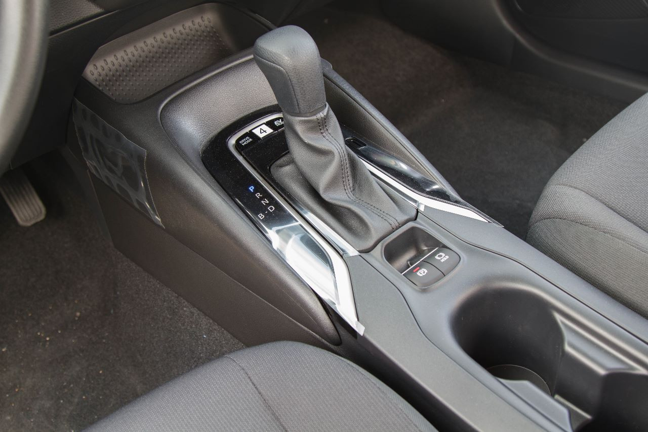 Toyota Corolla - Image 8