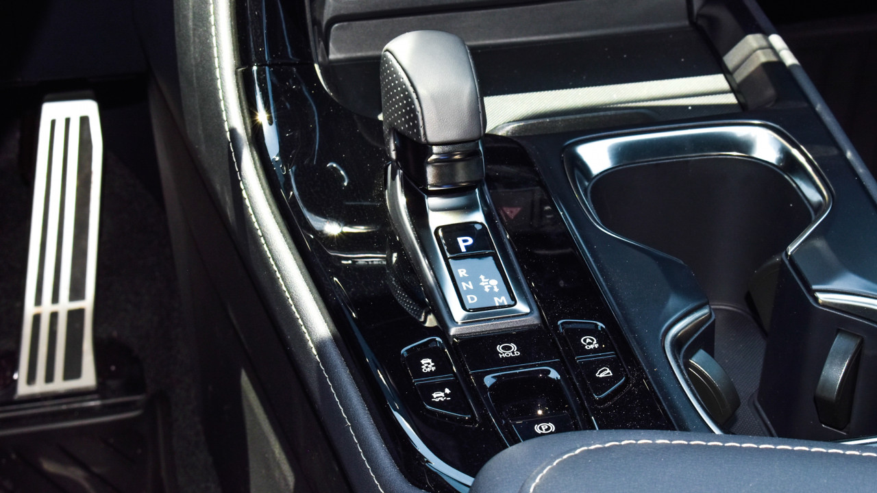 Lexus Nx series - Image 5
