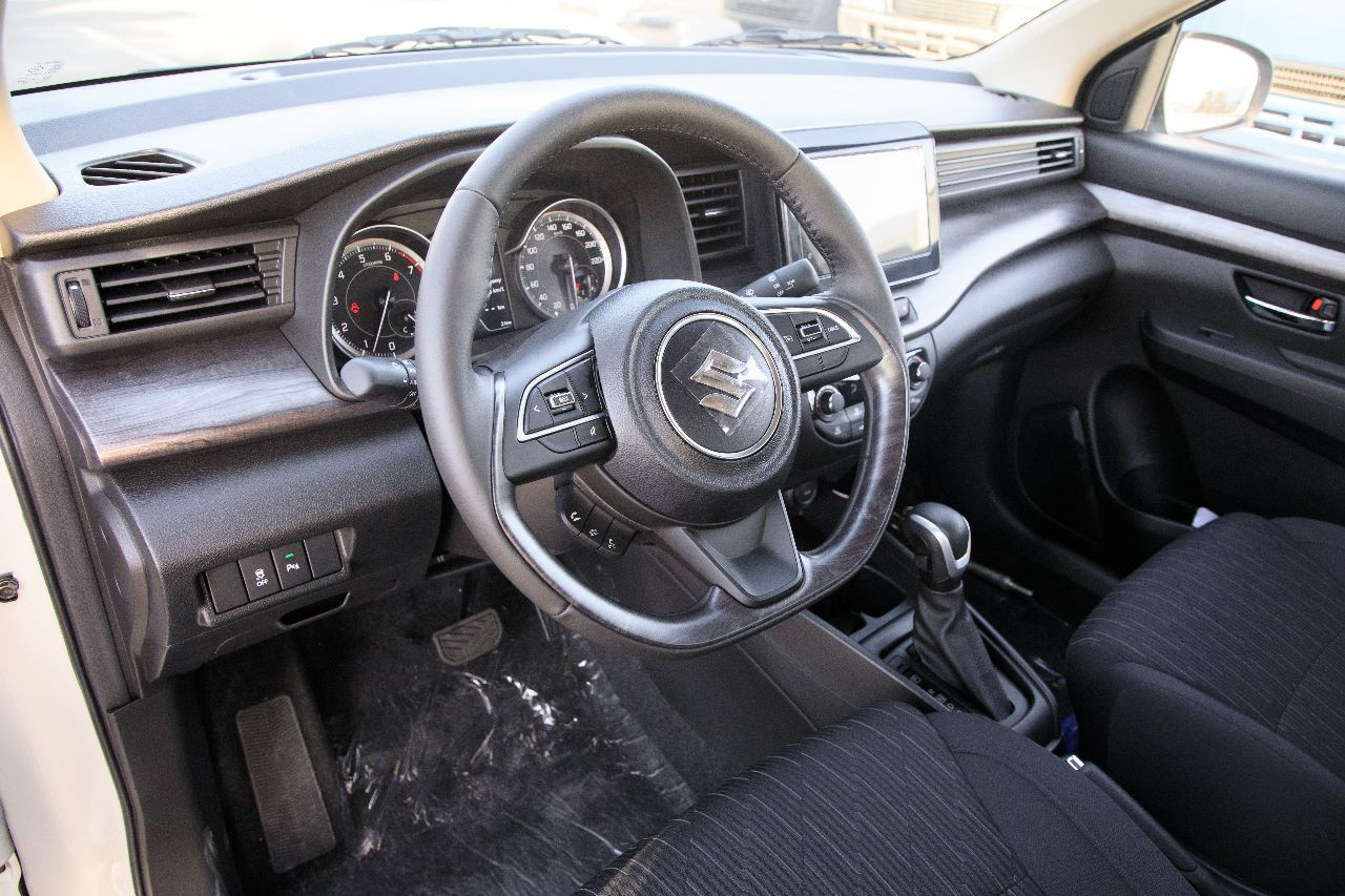 Suzuki Ertiga - Image 4