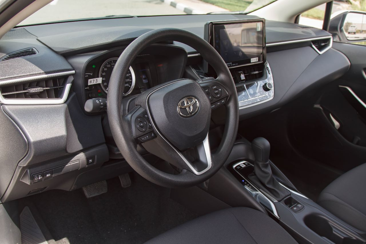 Toyota Corolla - Image 5