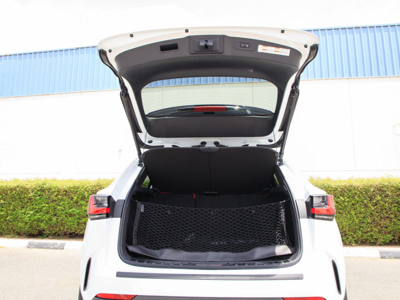 Lexus Nx series - Image 6