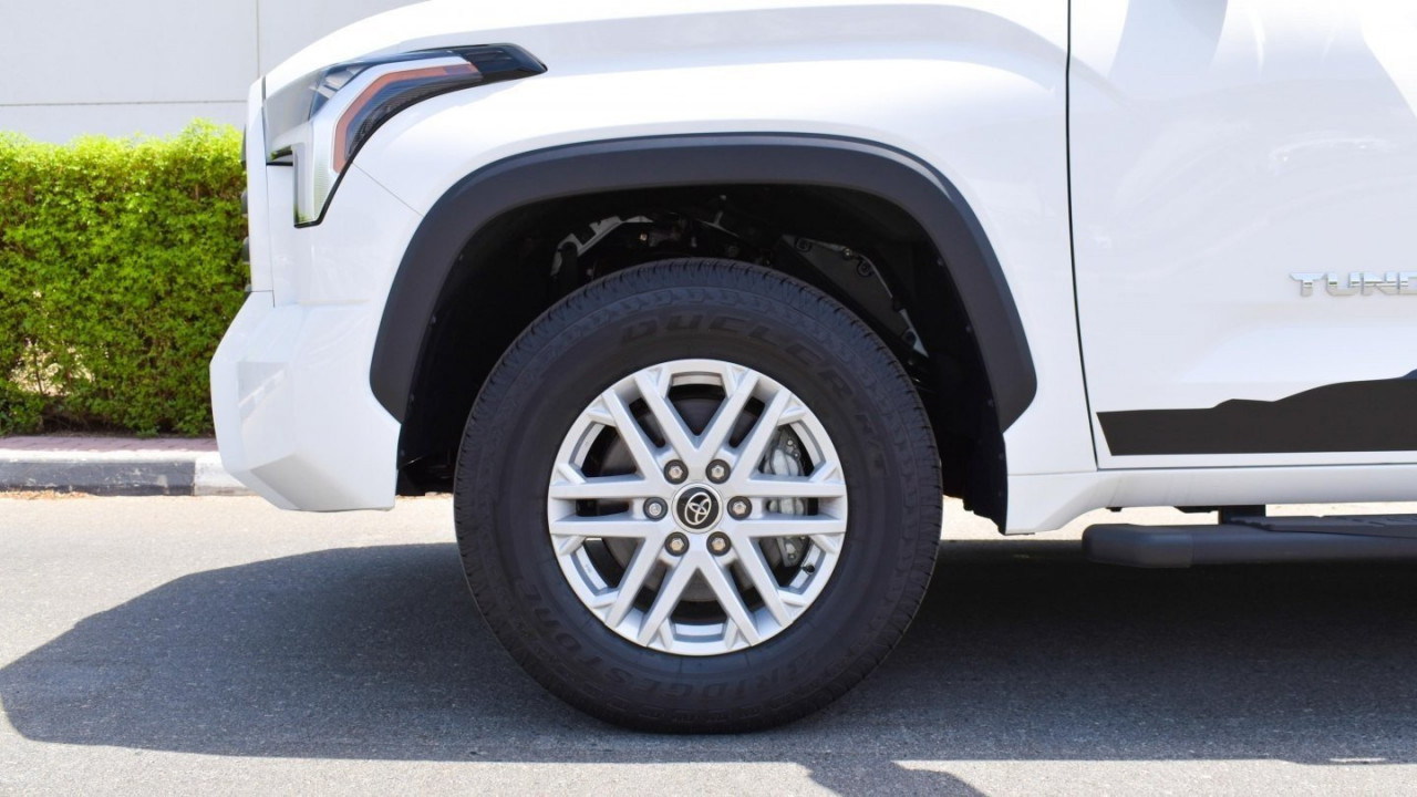 Toyota Tundra - Image 3