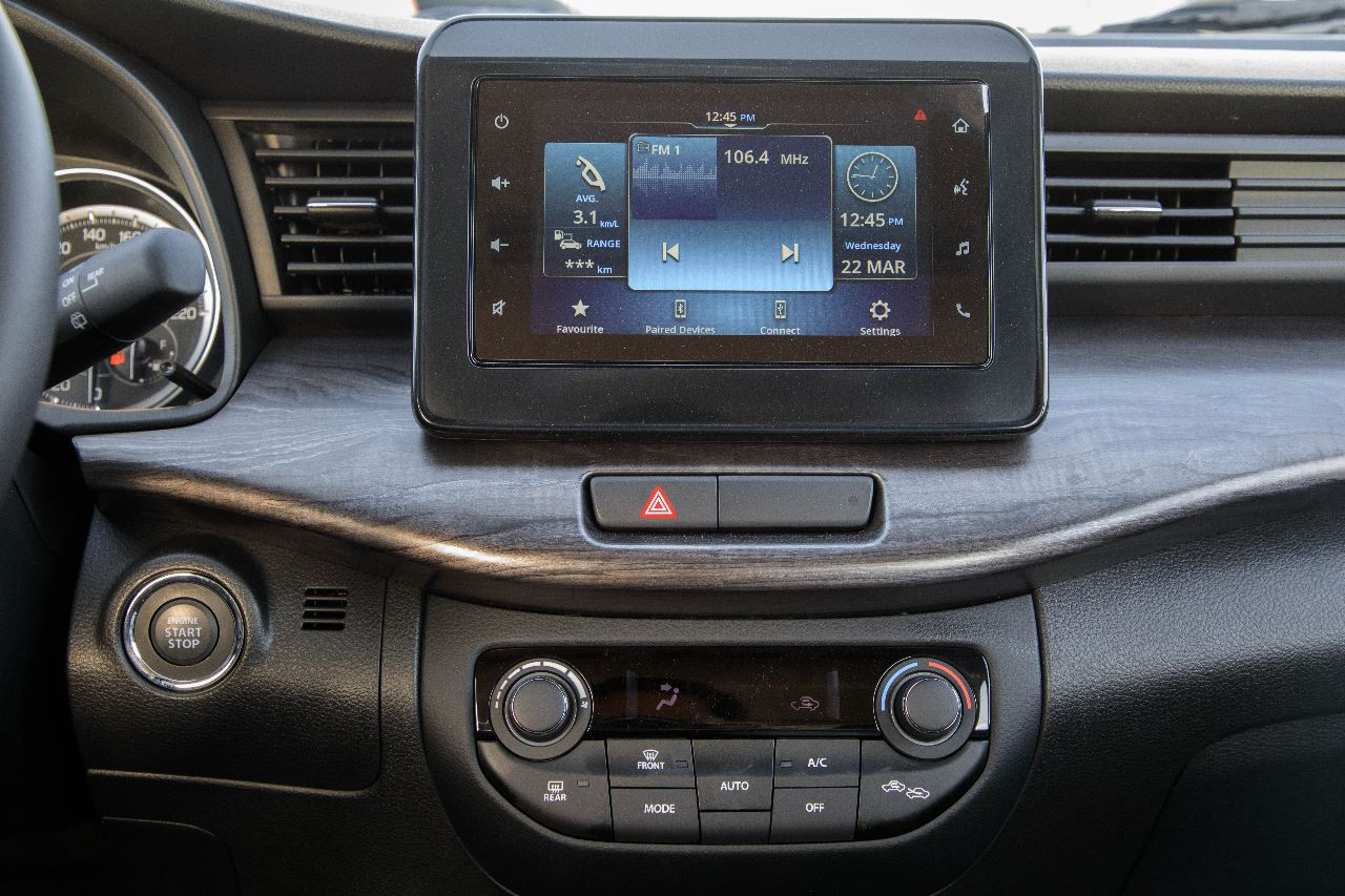 Suzuki Ertiga - Image 6