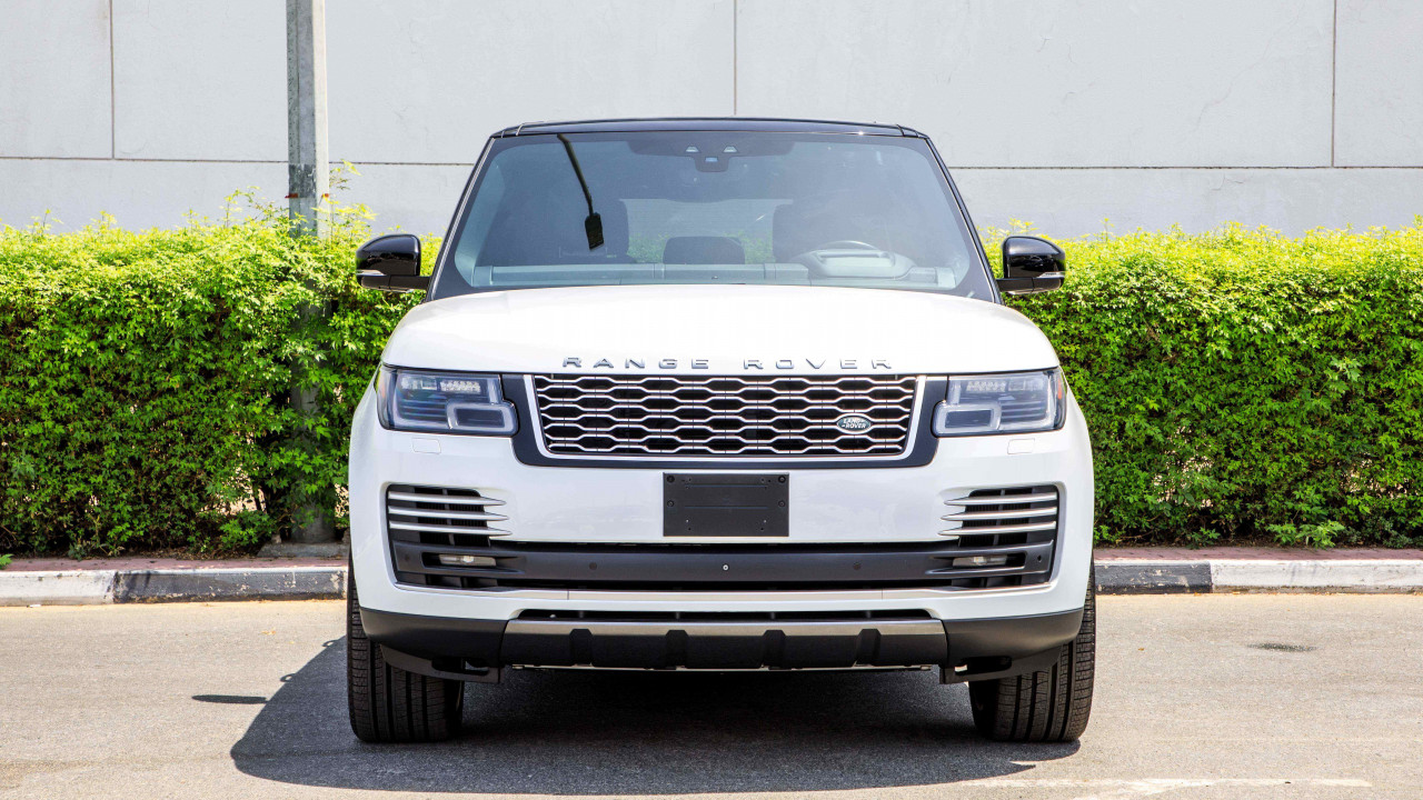 Range Rover HSE - Image 3