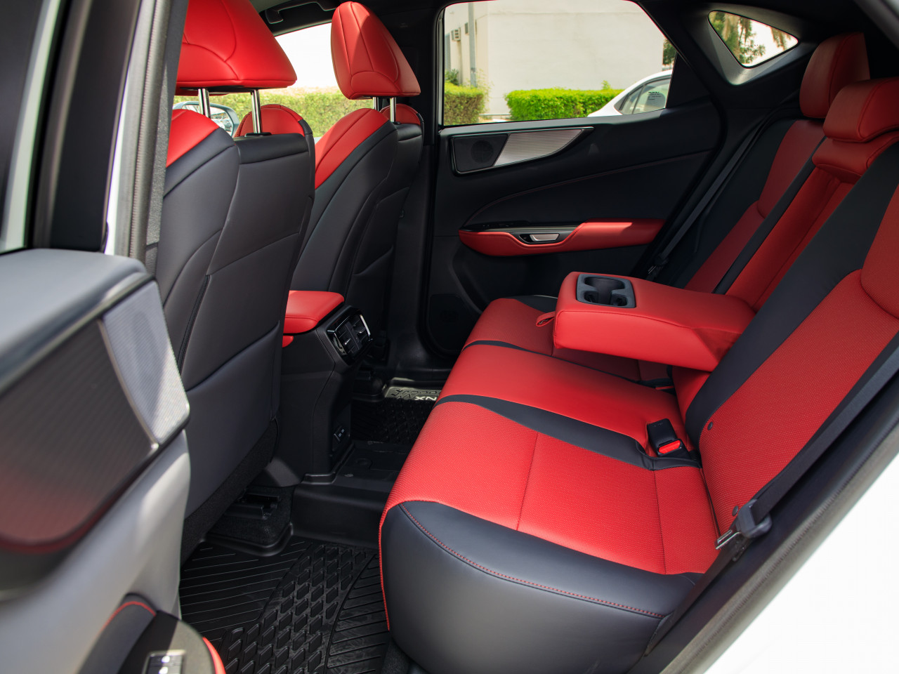 Lexus Nx series - Image 5