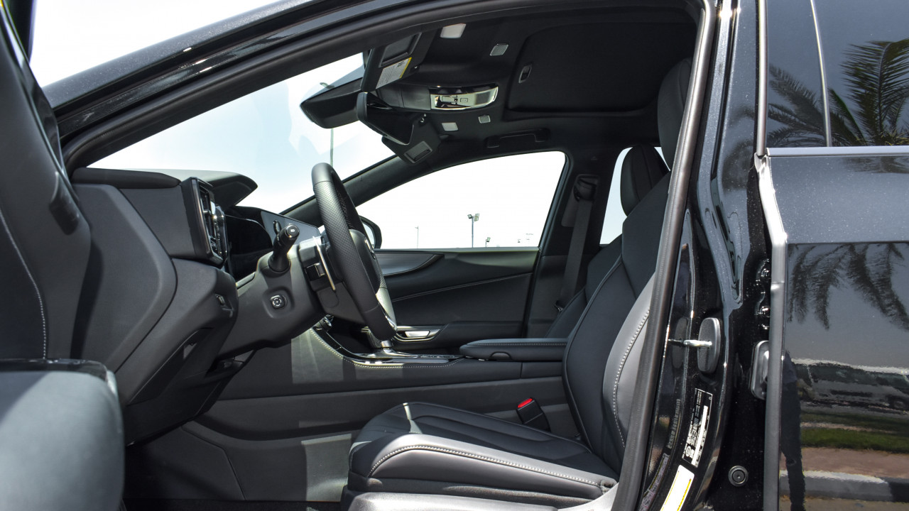 Lexus Nx series - Image 3