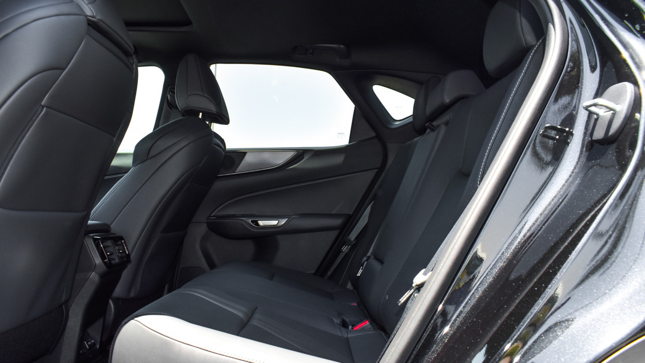 Lexus Nx series - Image 6