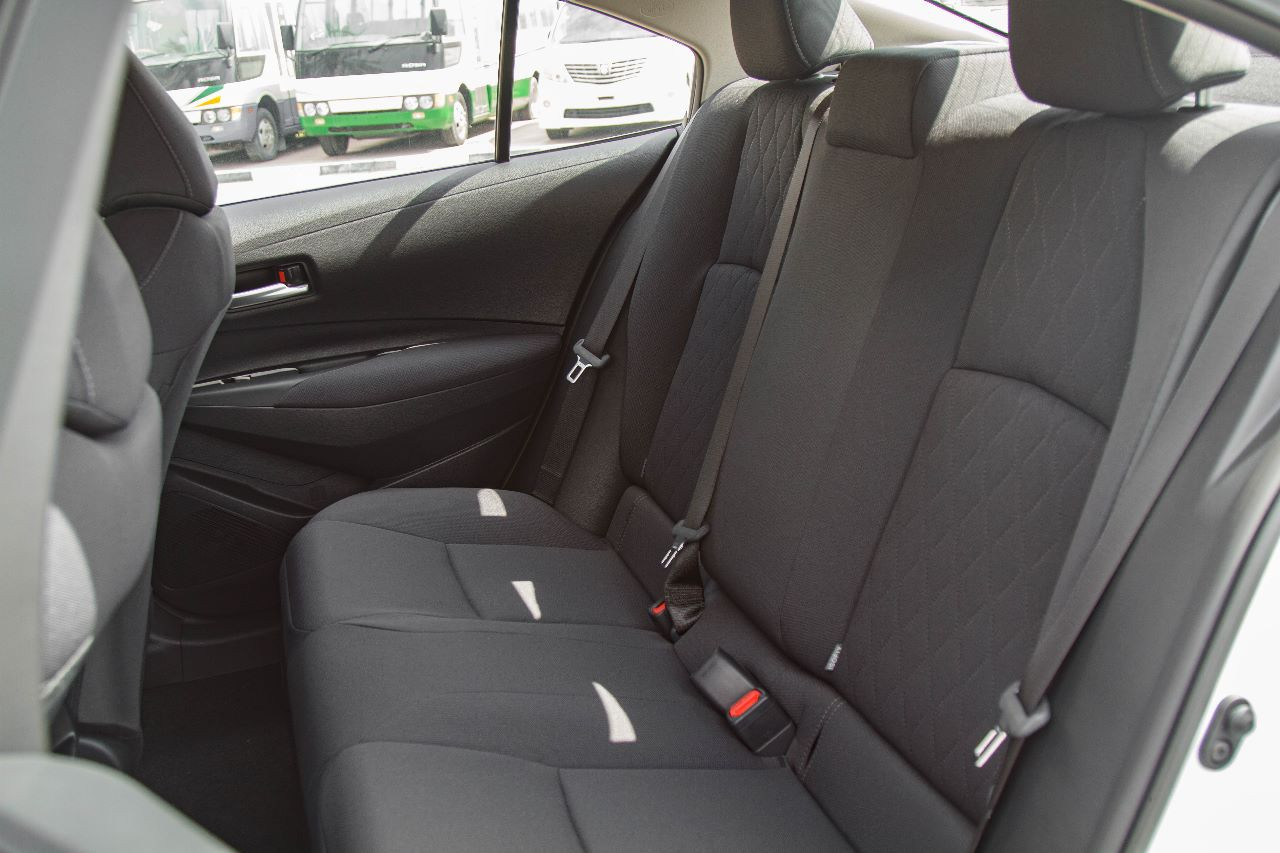 Toyota Corolla - Image 9