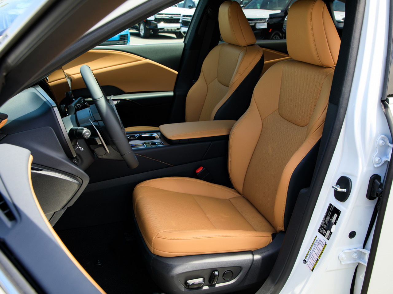 Lexus RX-Series - Image 4