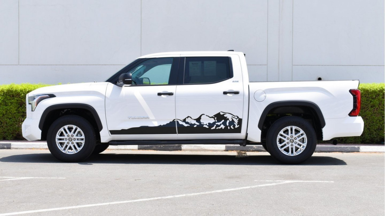 Toyota Tundra - Image 2