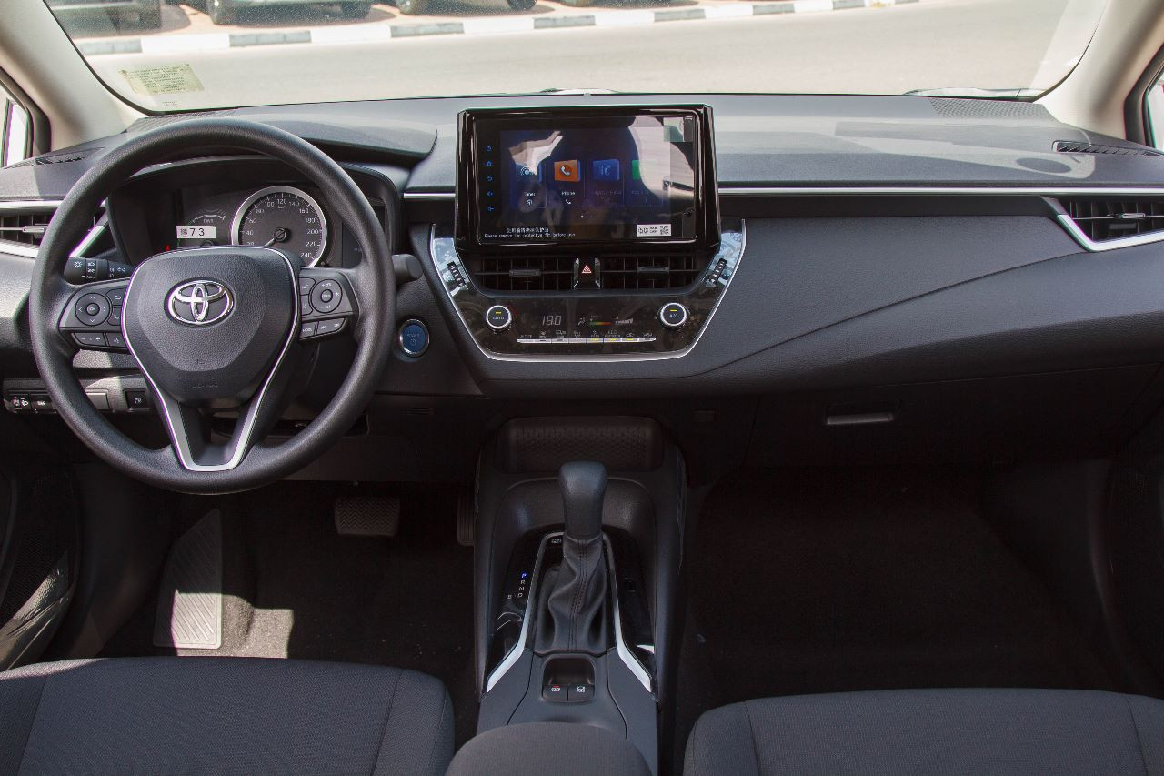 Toyota Corolla - Image 6