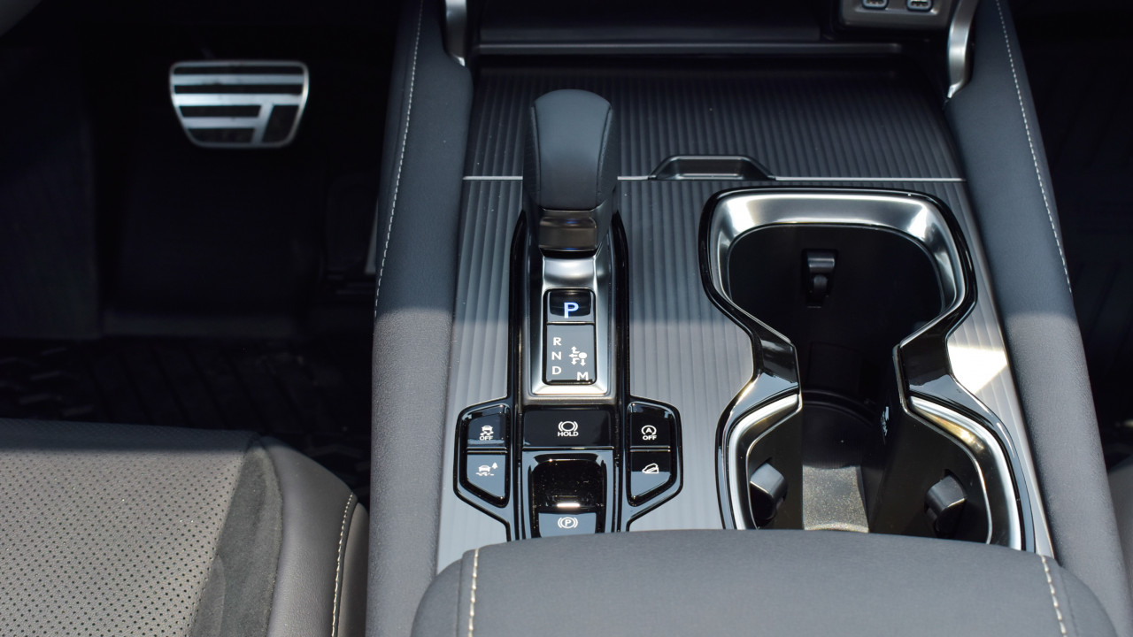 Lexus RX-Series - Image 11