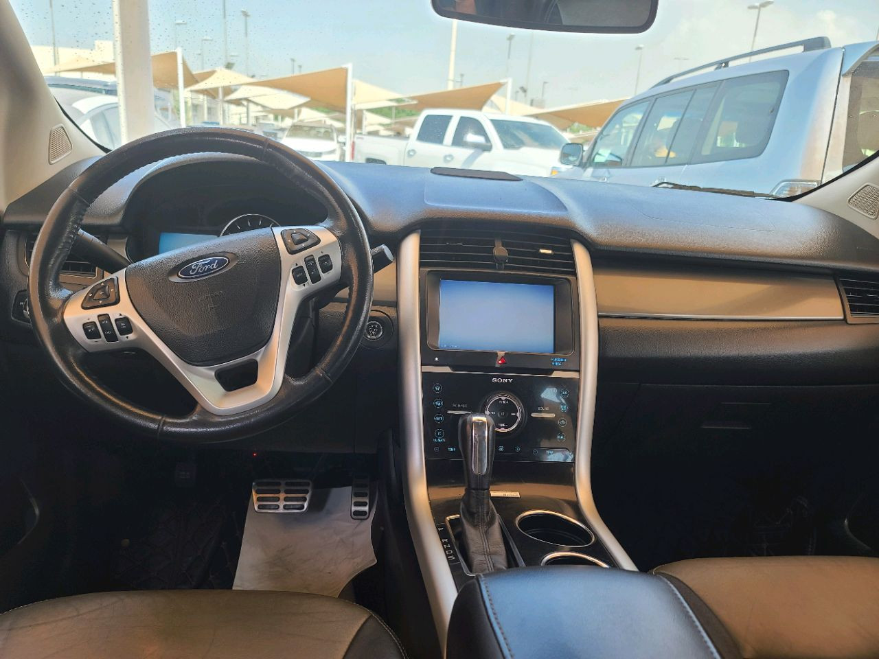 Ford Edge - Image 7