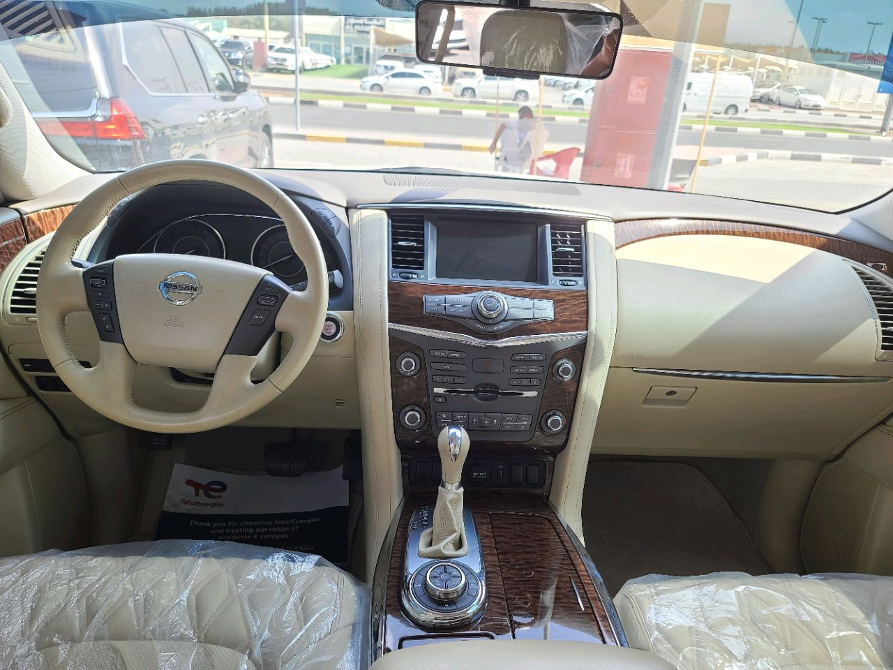 Nissan Patrol - Image 3