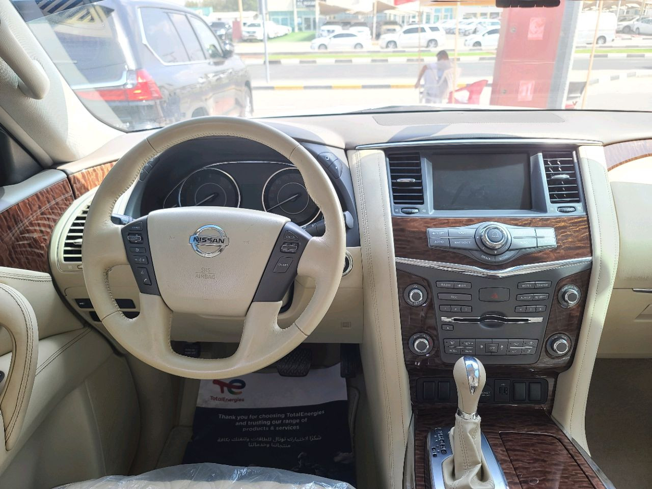 Nissan Patrol - Image 4