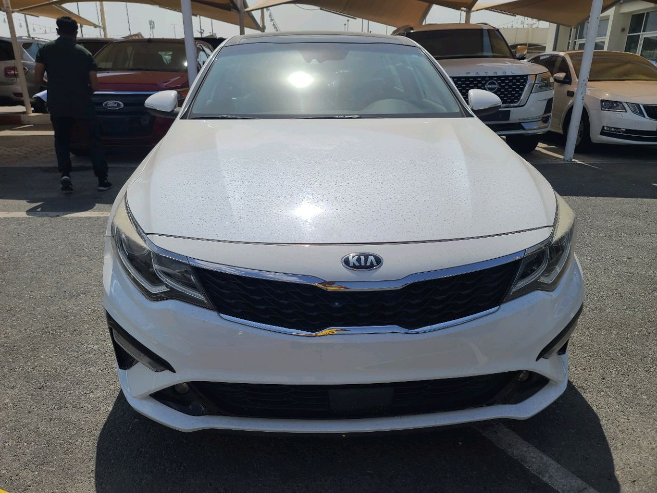 KIA Optima - Image 7