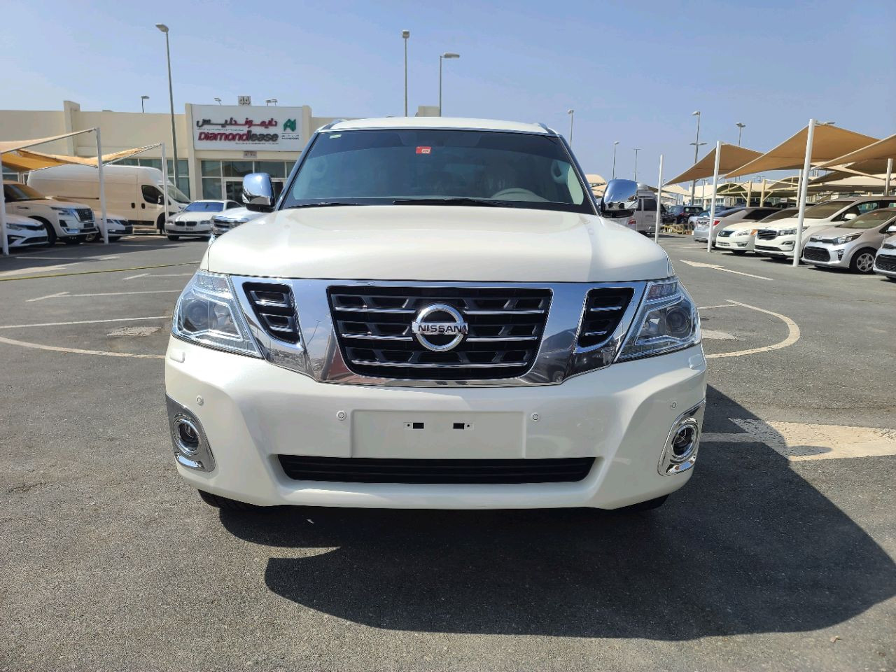 Nissan Patrol - Image 9