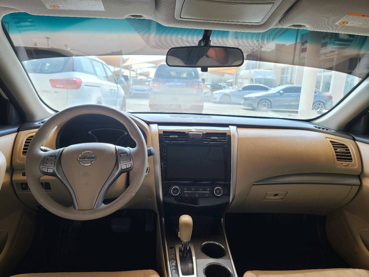 Nissan Altima - Image 3