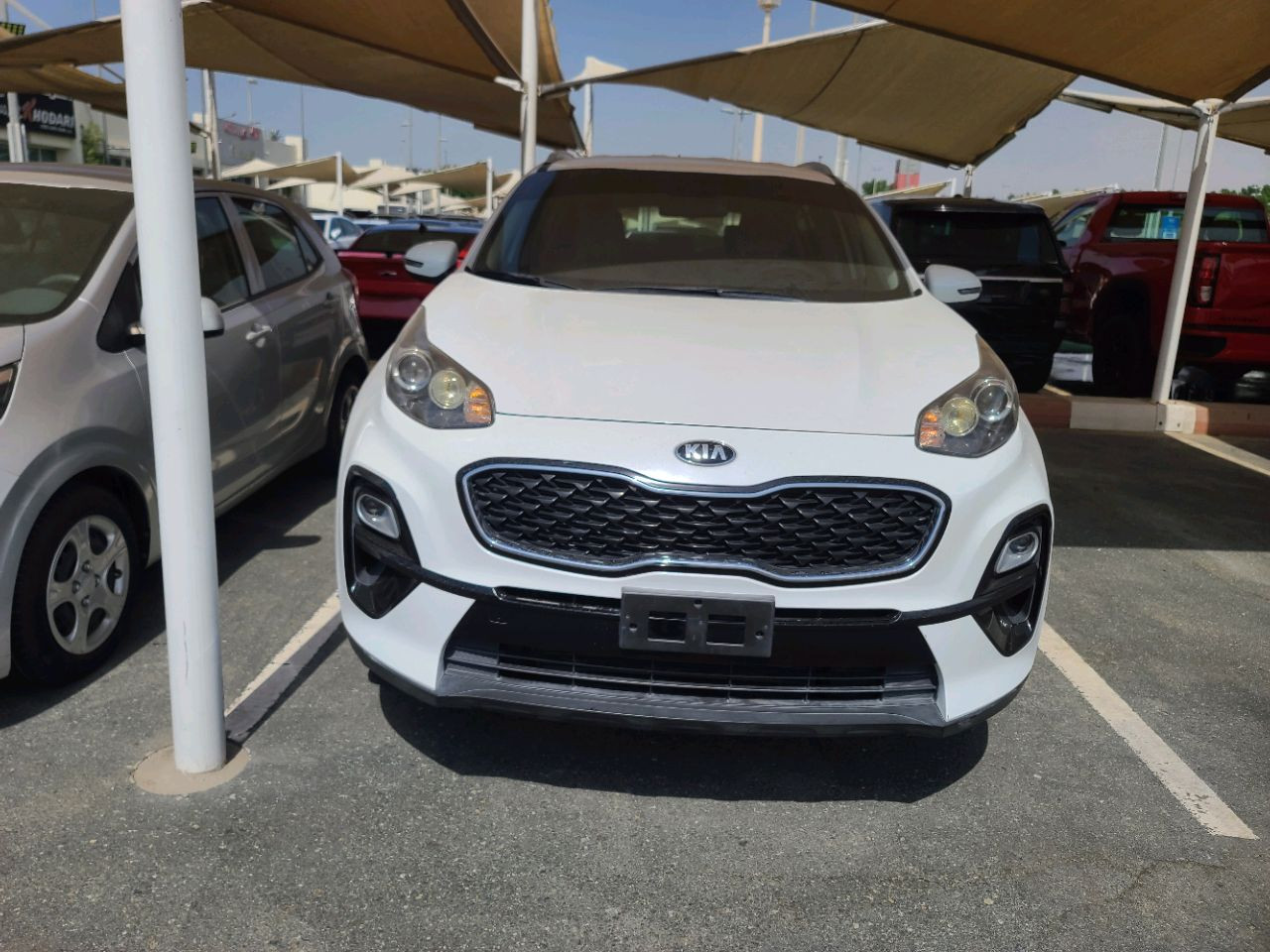 KIA Sportage - Image 5