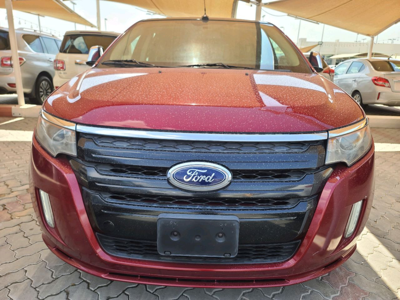 Ford Edge - Image 3