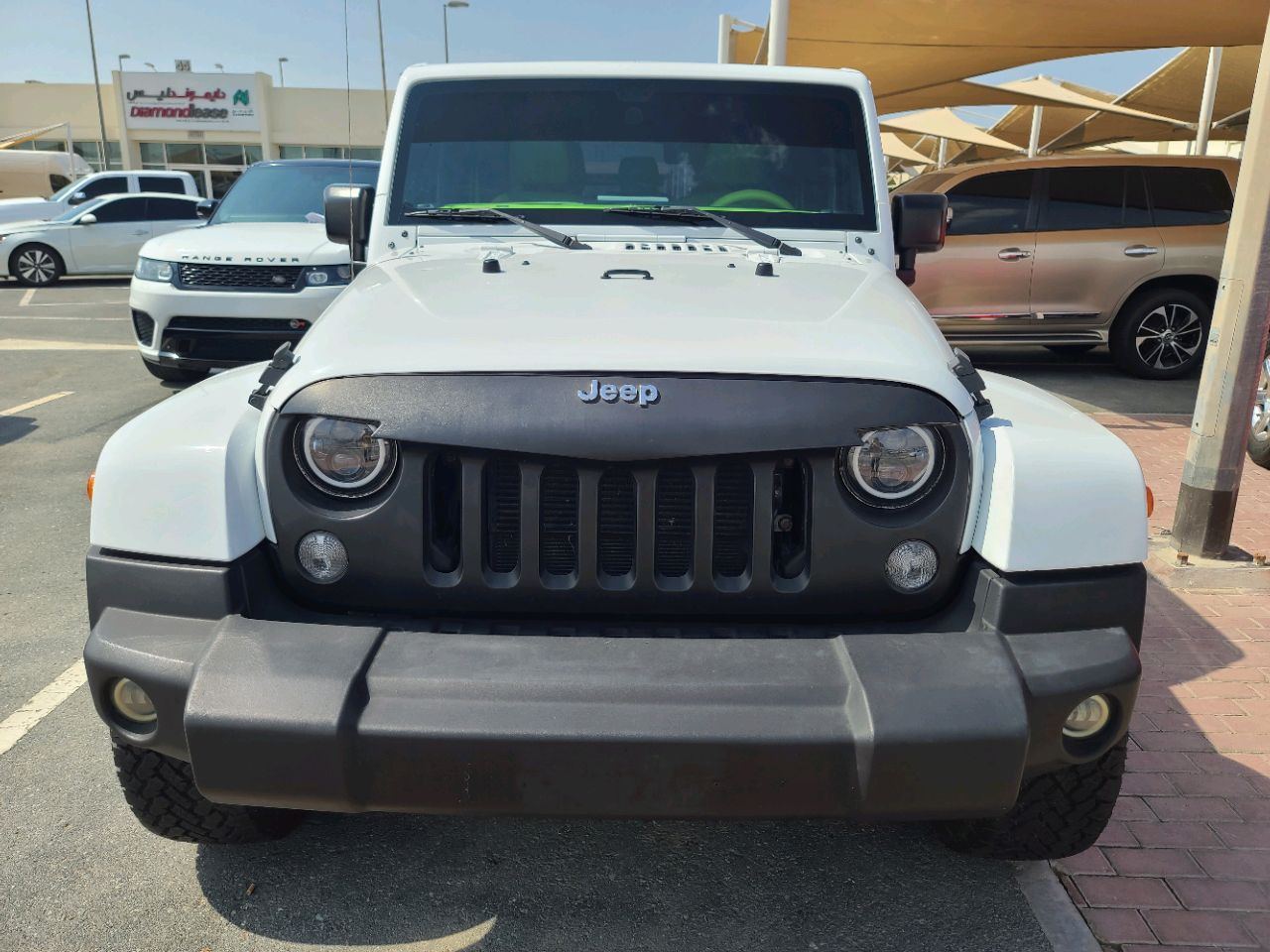 Jeep Wrangler - Image 17