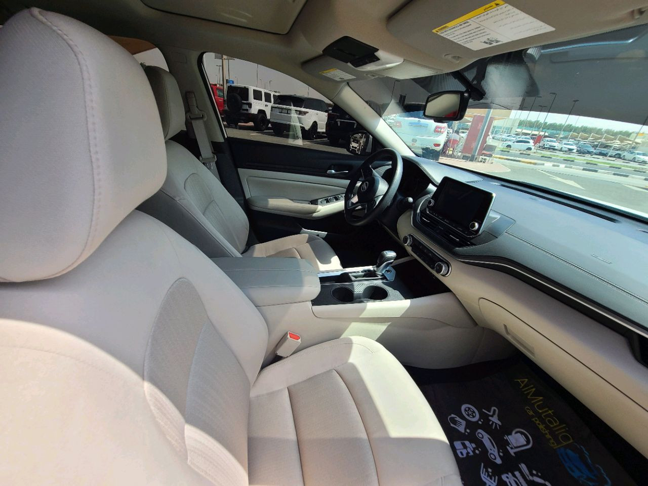 Nissan Altima - Image 3