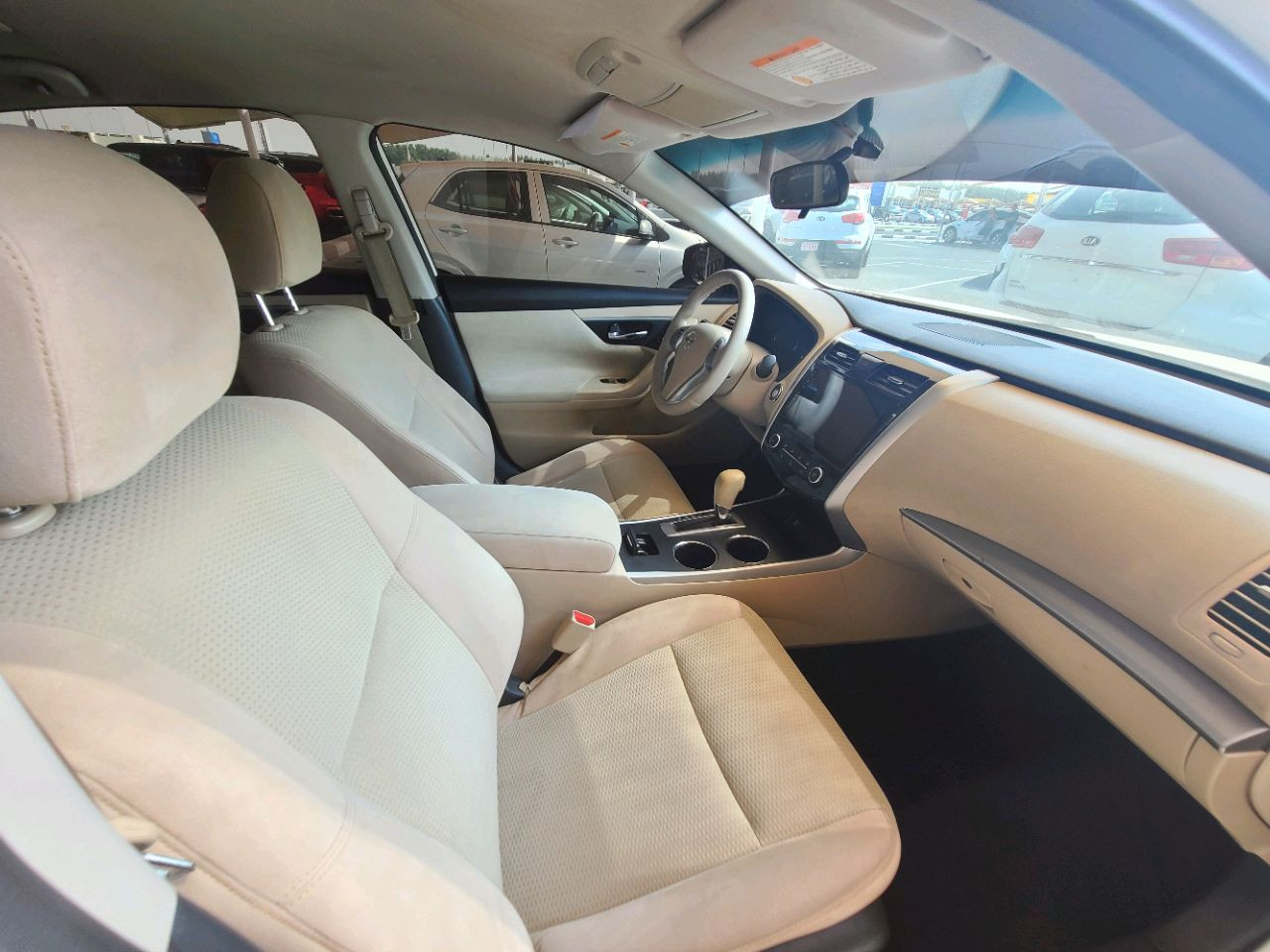 Nissan Altima - Image 4