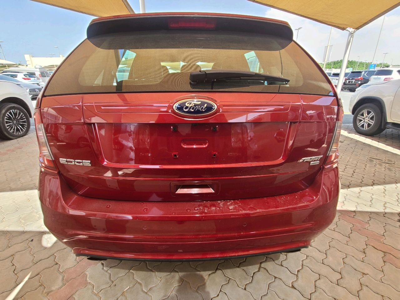 Ford Edge - Image 6