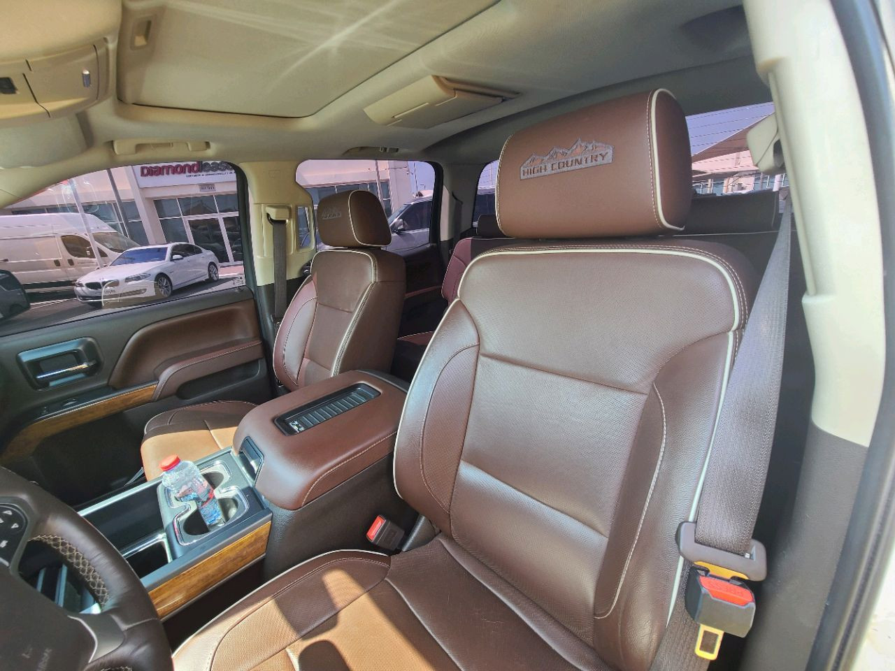 Chevrolet Silverado - Image 10