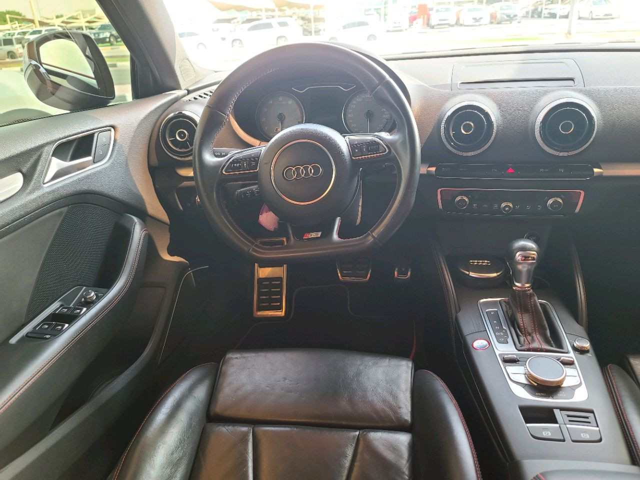 Audi S3/RS3 - Image 4